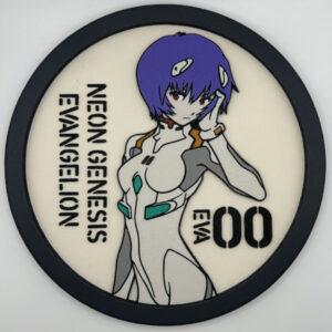 Eva - Rei