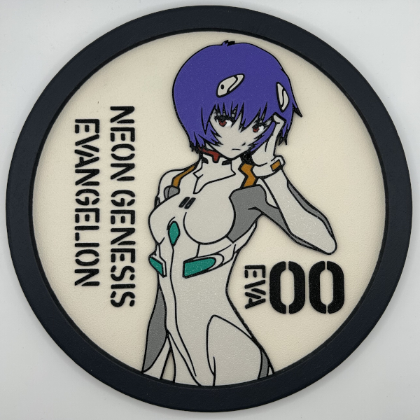 Eva - Rei