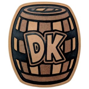 Tonneau DK