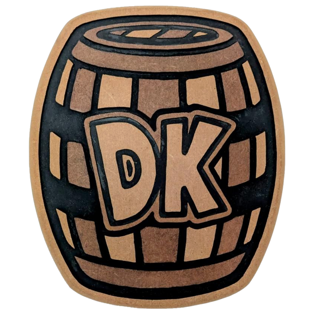 Tonneau DK